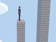 游戏跑酷拼图 - FlipPuzzle在线