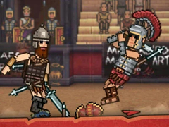 游戏Gladihoppers 角斗士之战在线