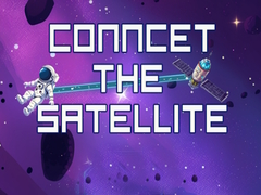 游戏连接卫星在线