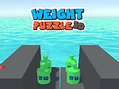 游戏重量拼图3D在线