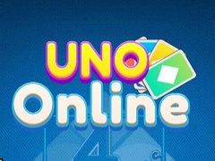 游戏纸牌游戏 (Uno) 在线在线