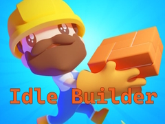 游戏闲置建筑者在线