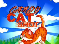 游戏糖果猫射击在线