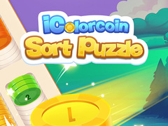 游戏iColorcoin 分类拼图在线