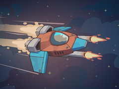 游戏星际攻击 3D在线