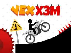 游戏Vex X3M在线