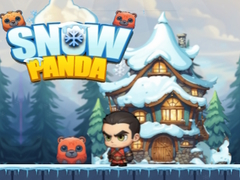游戏雪熊猫在线