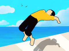 游戏后空翻大师在线