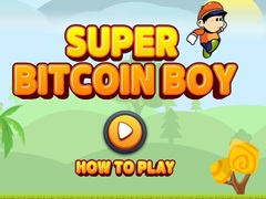游戏超级比特币男孩在线