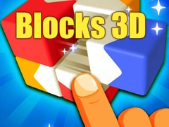 游戏3D方块在线