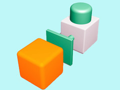 游戏推它3D在线