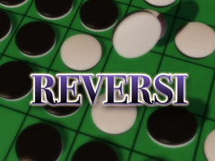 游戏翻转棋在线