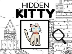 游戏隐藏的小猫在线