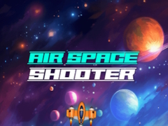 游戏空中太空射手在线