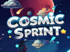 游戏宇宙冲刺在线