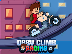 游戏Obby 攀爬赛在线