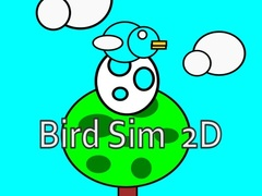 游戏鸟类模拟器 2D在线