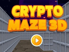 游戏加密迷宫3D在线
