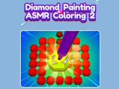 游戏钻石画 ASMR 上色 2在线