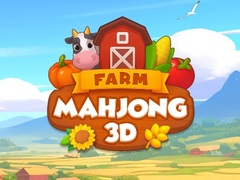 游戏农场麻将3D在线