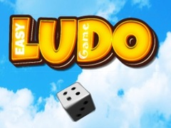 游戏简单的 Ludo 游戏在线