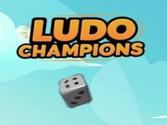 游戏Ludo 冠军在线