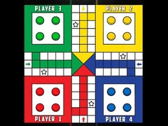 游戏飞行棋对战在线