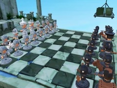 游戏中世纪棋在线