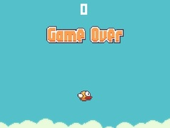 游戏Flappy Bird 2D 游戏在线