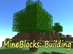 游戏MineBlocks：建筑在线