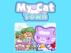 游戏我的猫城在线