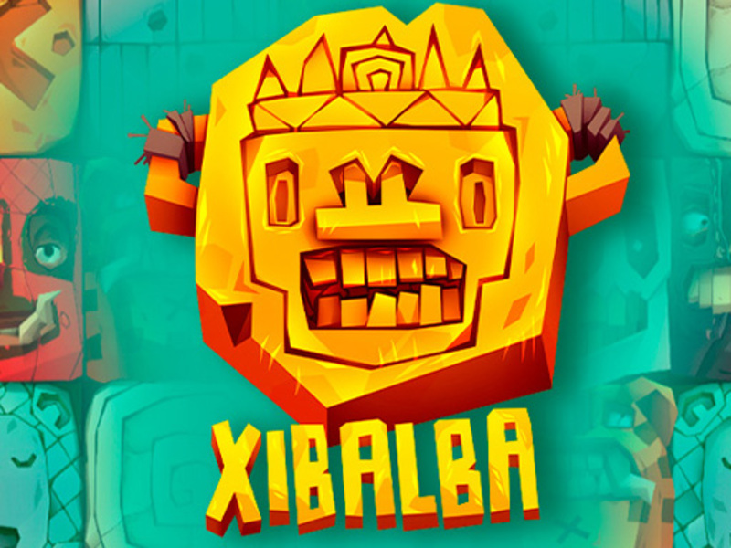 游戏Xibalba比赛在线
