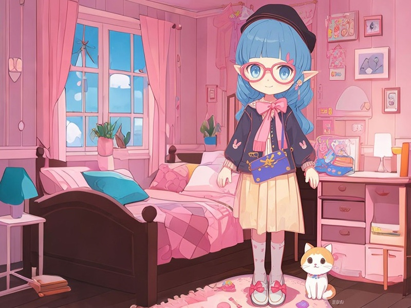 游戏礼服公主在线