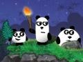 游戏3只熊猫2夜在线