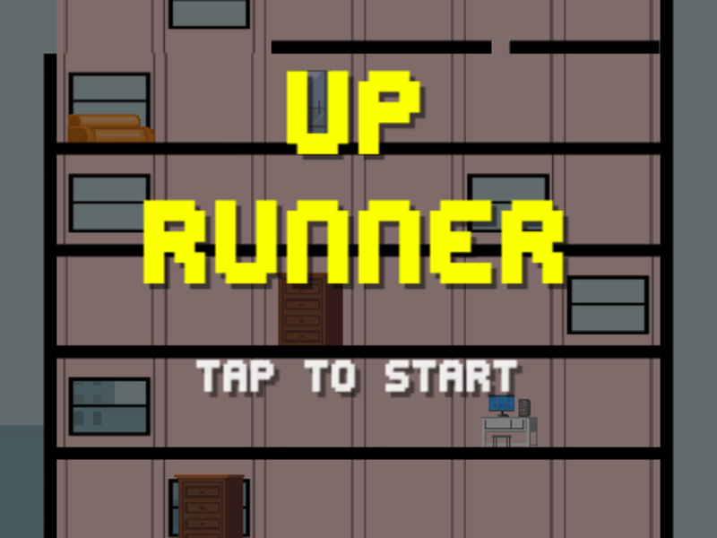 游戏UP Runner在线