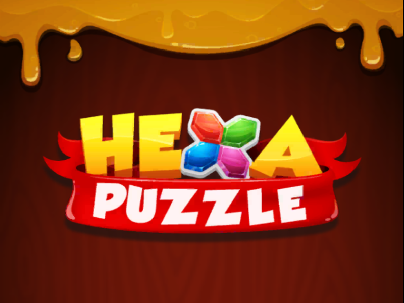游戏Hexa难题在线