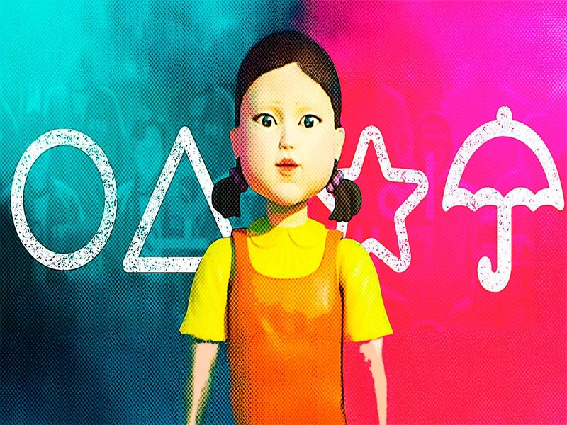 游戏鱿鱼游戏原创在线