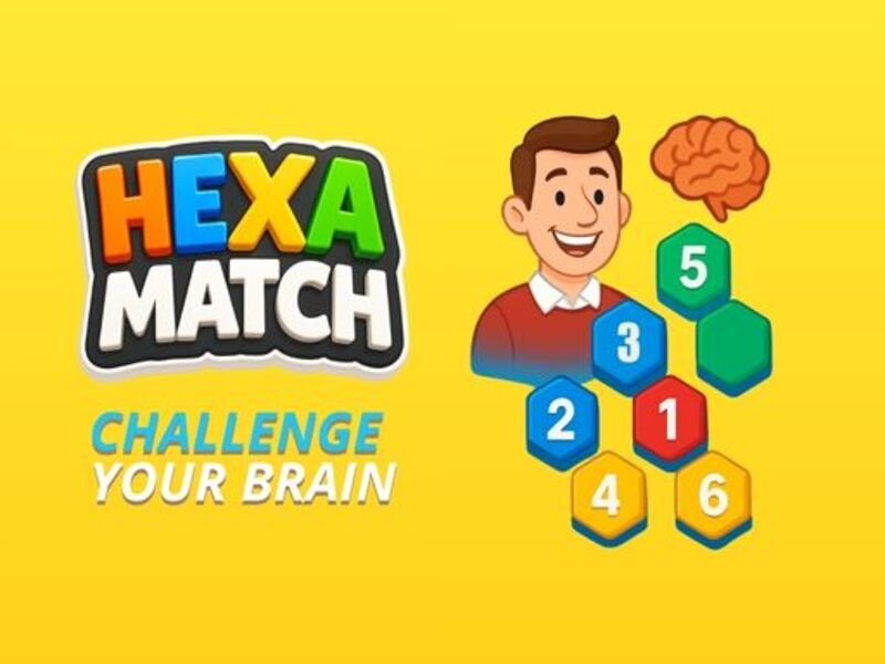游戏Hexa比赛在线