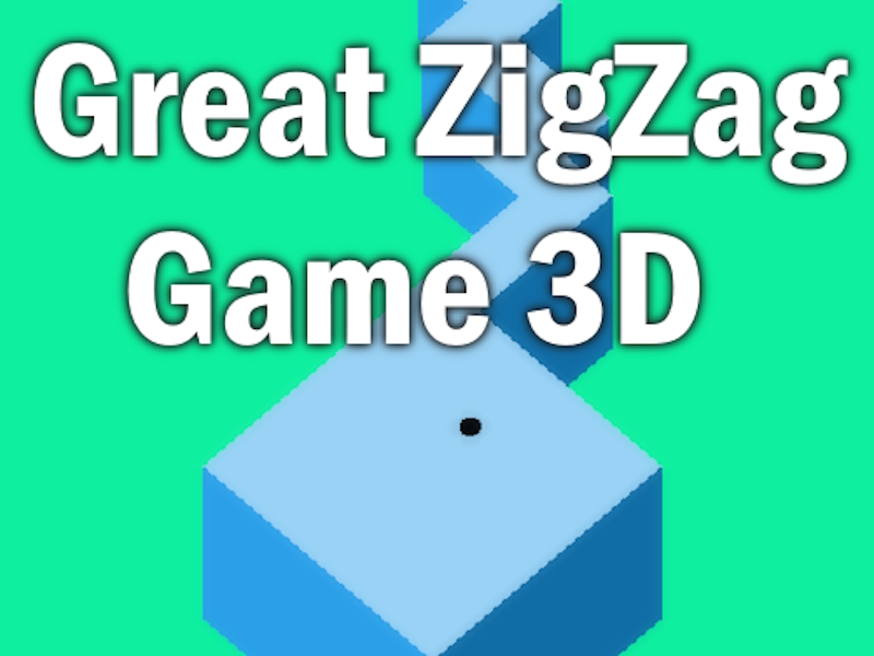 游戏伟大的曲折游戏3D在线