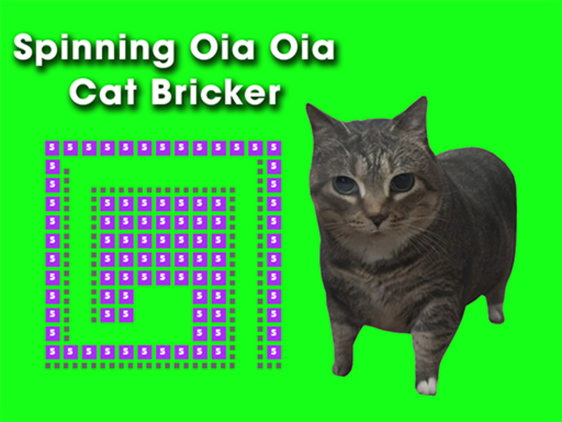 游戏旋转UIA UIA猫砖在线