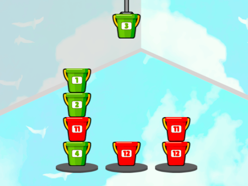 游戏排序在线